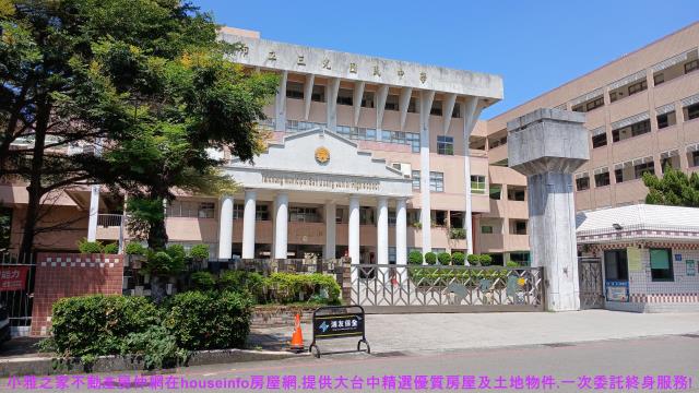 北屯華廈-14