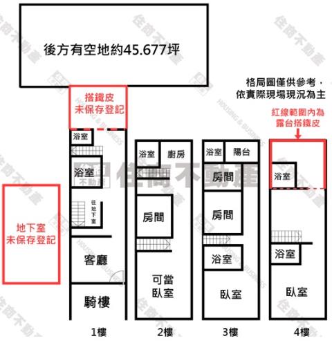 小港透天-14