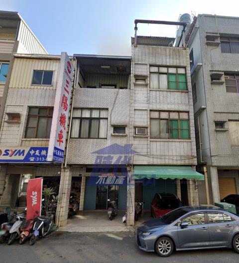高雄法拍透天-0