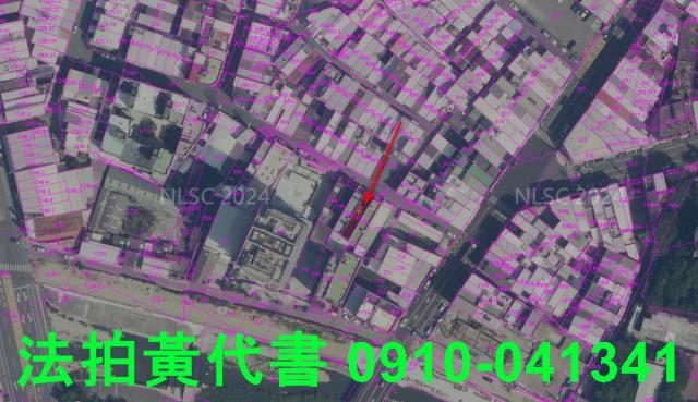 台中透天法拍-5