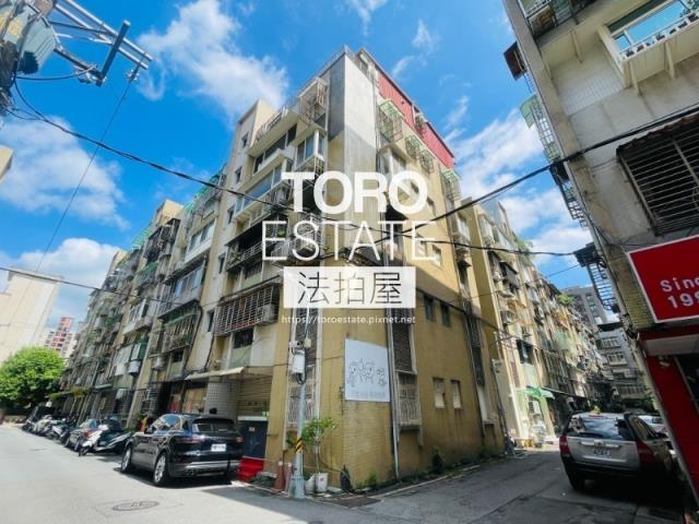 台北公寓拍賣-5