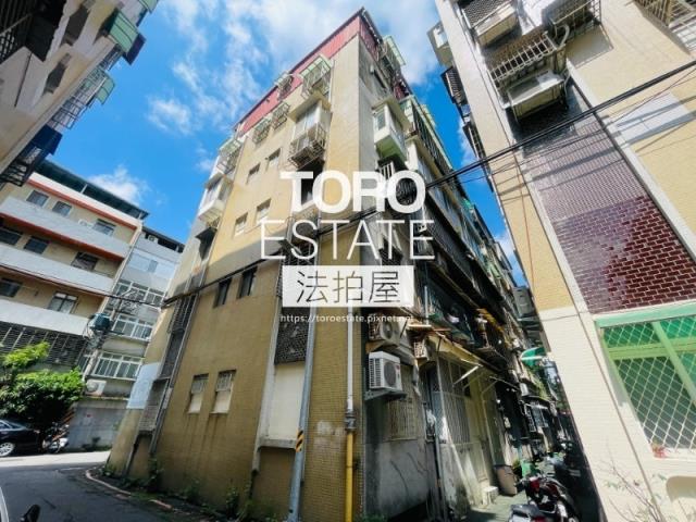 台北公寓拍賣-6