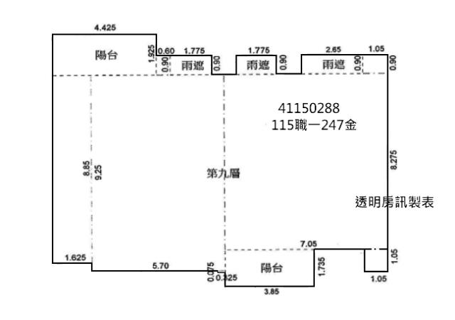 新北法拍大樓-9