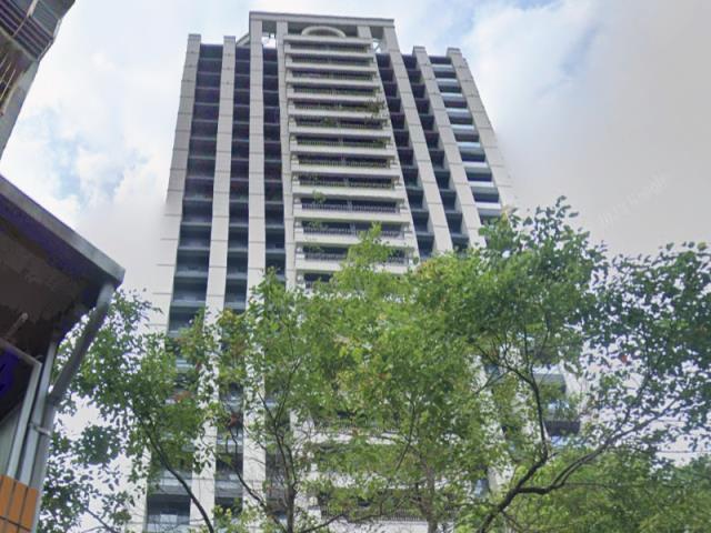 新北法拍大樓-2