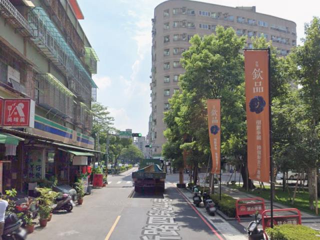 新北法拍大樓-8