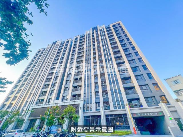 台南大樓-4