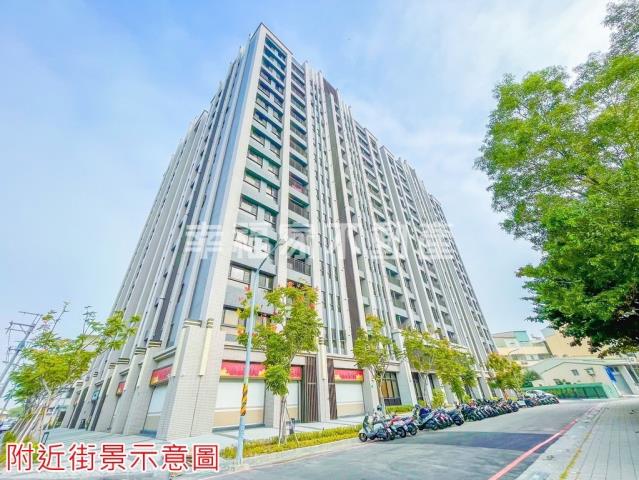 台南大樓-5