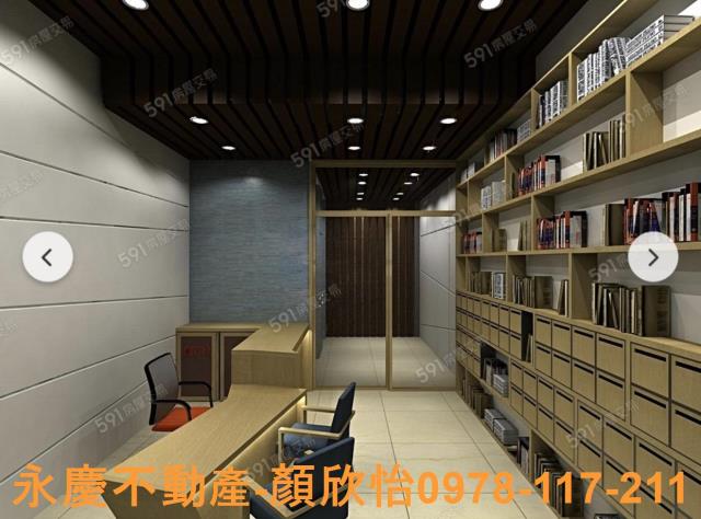 新竹華廈-10