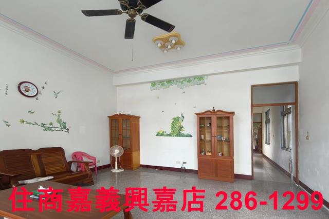 嘉義透天-5