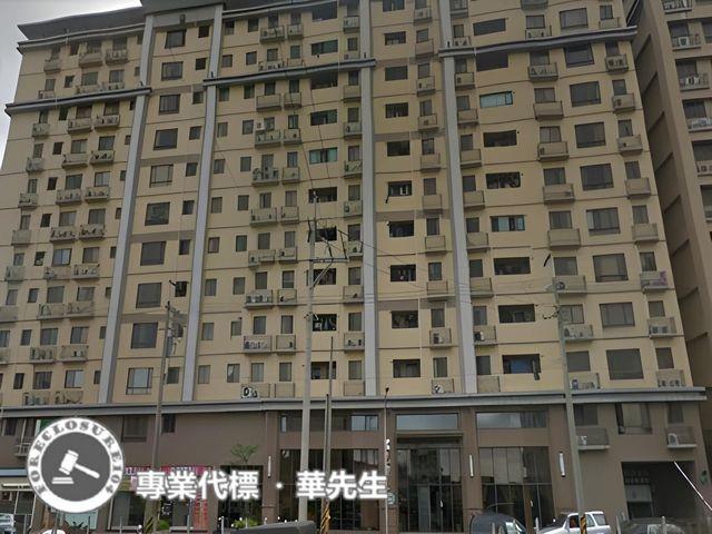 桃園拍賣大樓-0