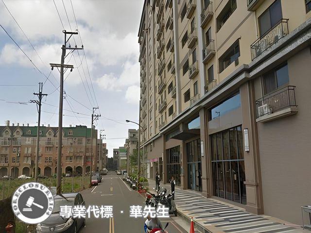 桃園拍賣大樓-2