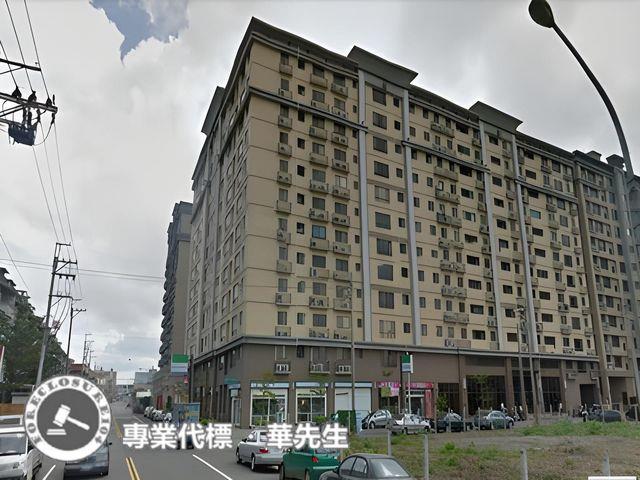 桃園拍賣大樓-3
