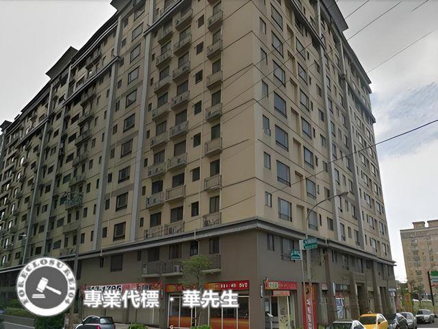 桃園拍賣大樓-4