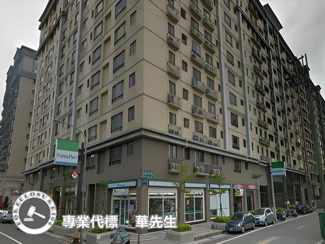 桃園拍賣大樓-5