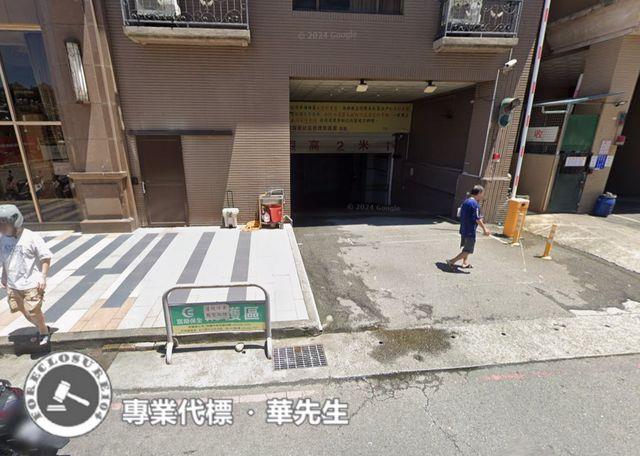 桃園拍賣大樓-6