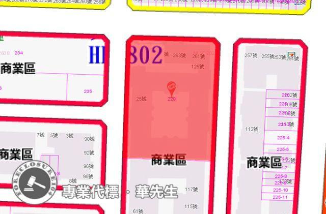 桃園拍賣大樓-8