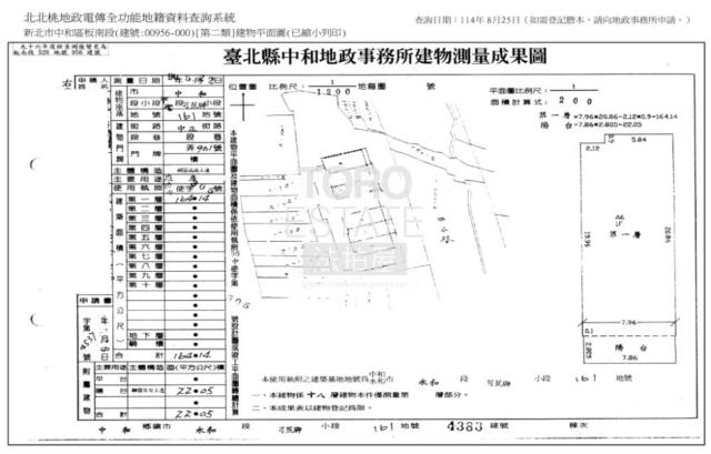 新北大樓拍賣-8
