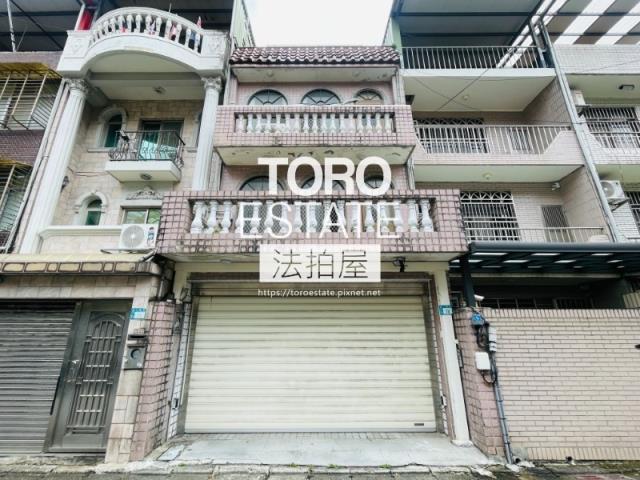 新北市新店區三民路159巷19弄70號3層樓