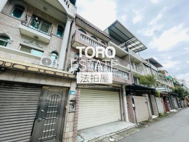 新北新店法拍透天-2