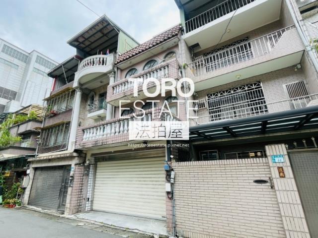 新北新店法拍透天-3