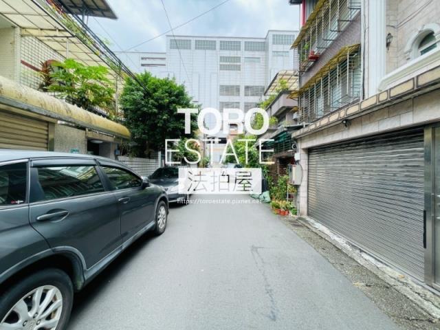 新北新店法拍透天-4