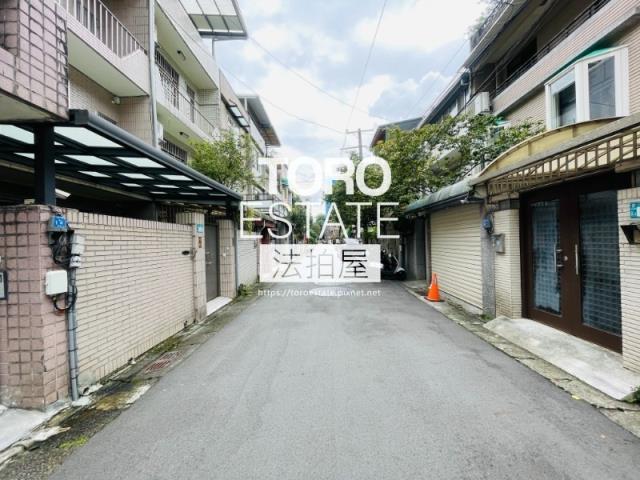 新北新店法拍透天-5