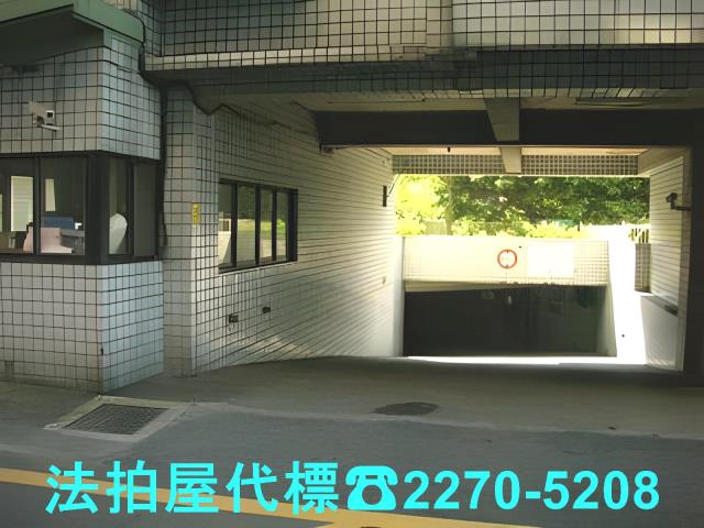 桃園龜山大樓法拍-3