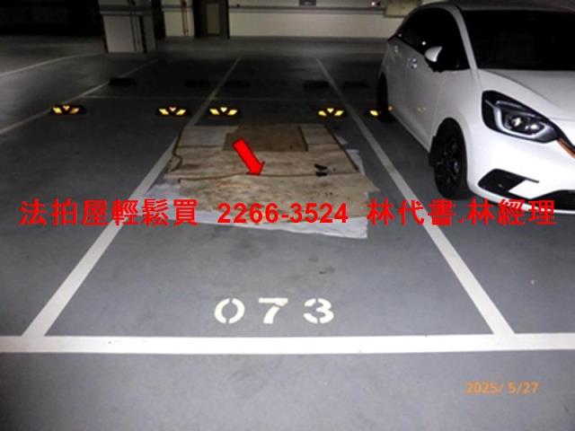 新北新店大樓拍賣-11