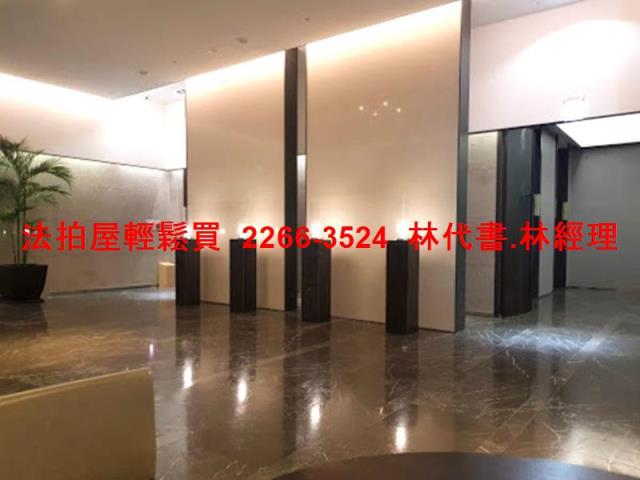 新北新店大樓拍賣-5