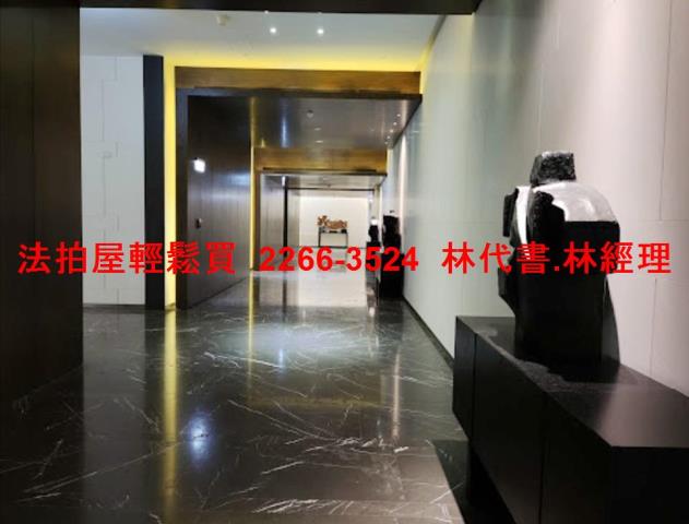 新北新店大樓拍賣-7