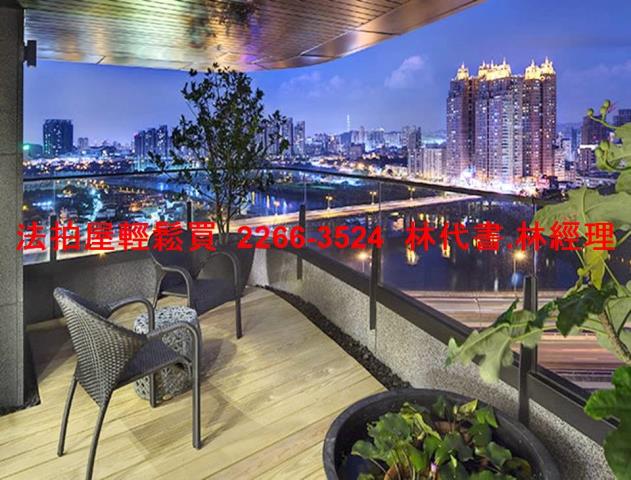 新北新店大樓拍賣-8