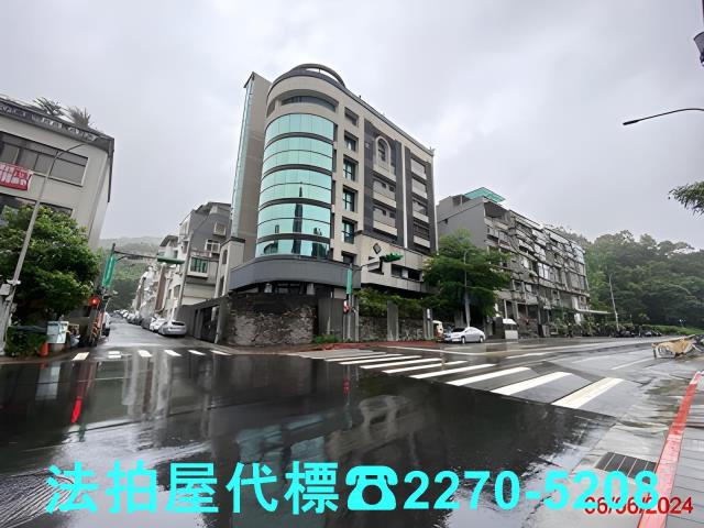 台北內湖法拍大樓_華廈-3