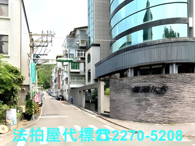 台北內湖法拍大樓_華廈-5