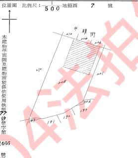 新北汐止法拍公寓_二樓-11