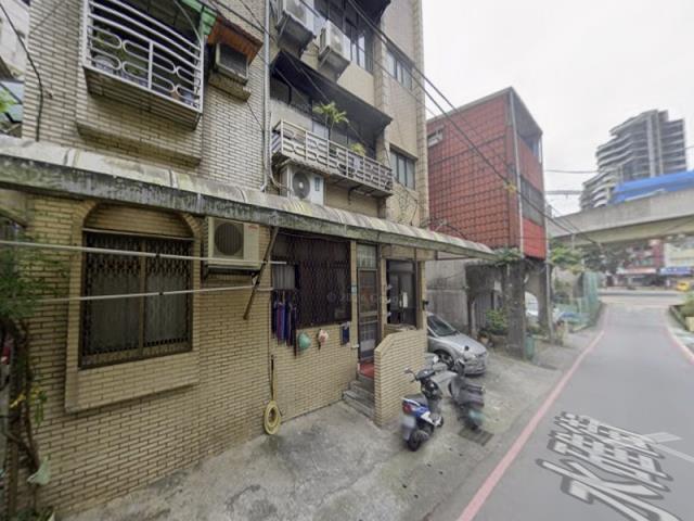 新北汐止法拍公寓_二樓-6