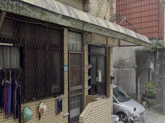 新北汐止法拍公寓_二樓-8