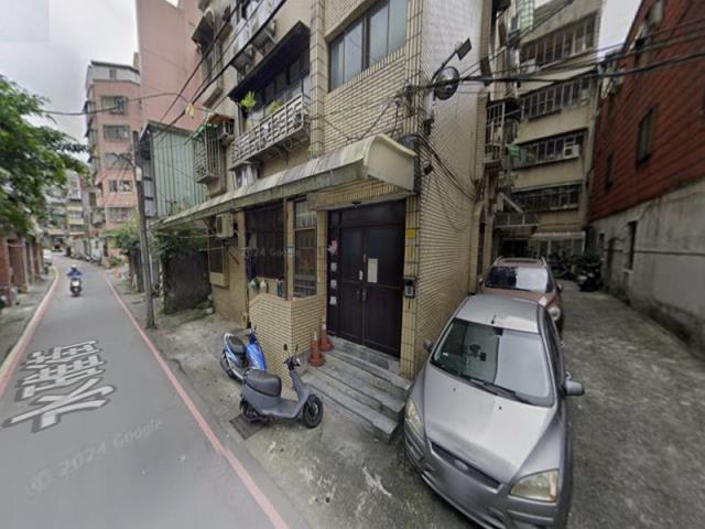 新北汐止法拍公寓_二樓-9