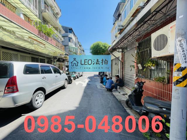 台北中山區拍賣公寓-6
