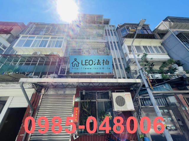 台北中山區拍賣公寓-4