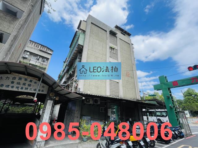 台北萬華公寓拍賣-4