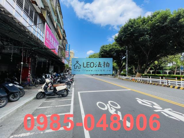 台北萬華公寓拍賣-6