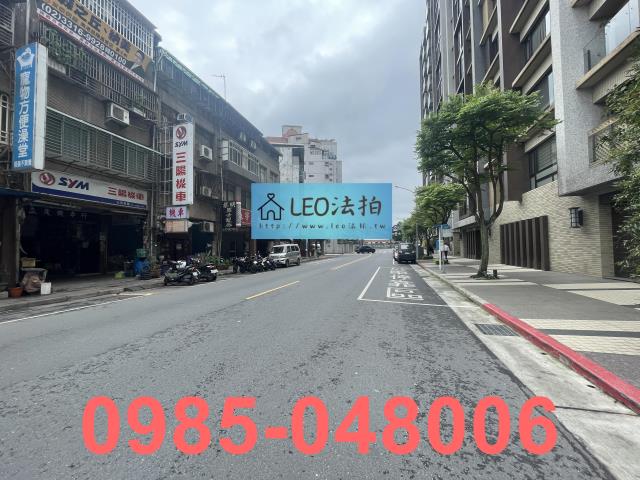 台北南港法拍大樓-8