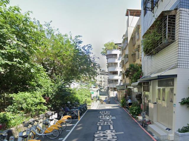 新北永和法拍公寓-1