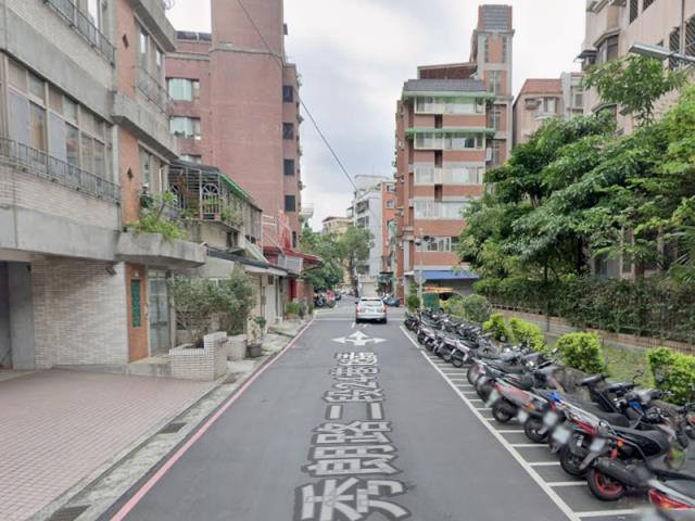 新北永和法拍公寓-2