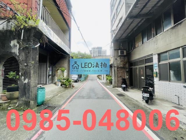 新北汐止法拍公寓_法拍公寓-6