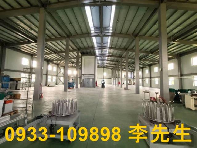 桃園龍潭廠房_廠辦_倉庫-1