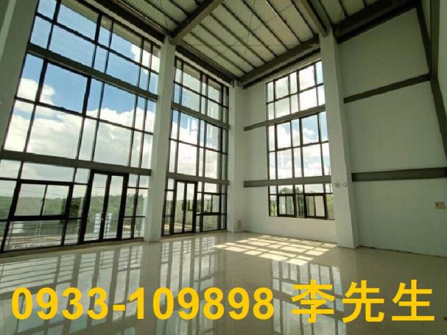 桃園龍潭廠房_廠辦_倉庫-4