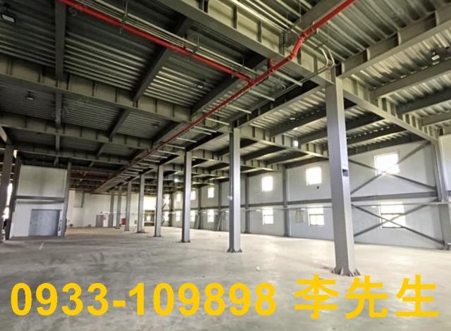 桃園龍潭廠房_廠辦_倉庫-5