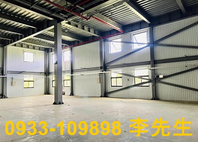 桃園龍潭廠房_廠辦_倉庫-6