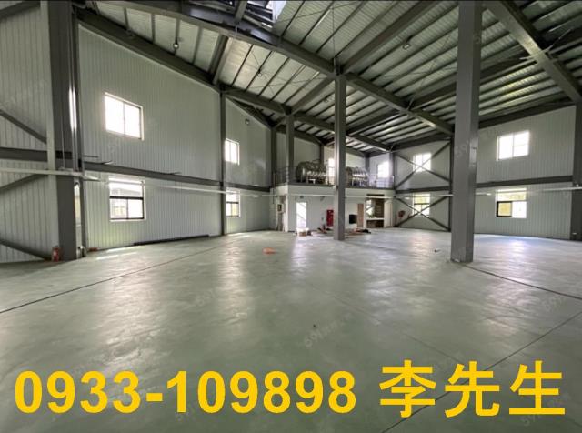 桃園龍潭廠房_廠辦_倉庫-7